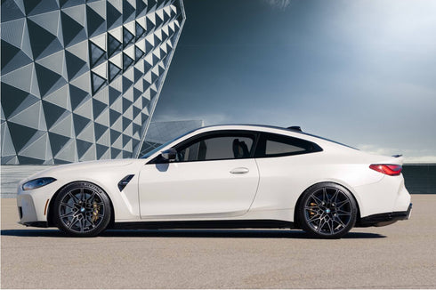MMX Lowering Springs | BMW G82 M4 | G87 M2 |